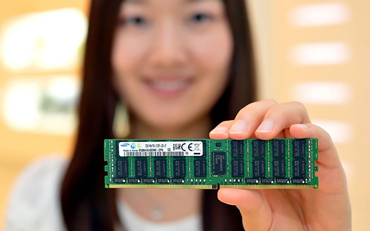 DDR3 1600内存条：突破性能瓶颈，游戏加速神器  第4张