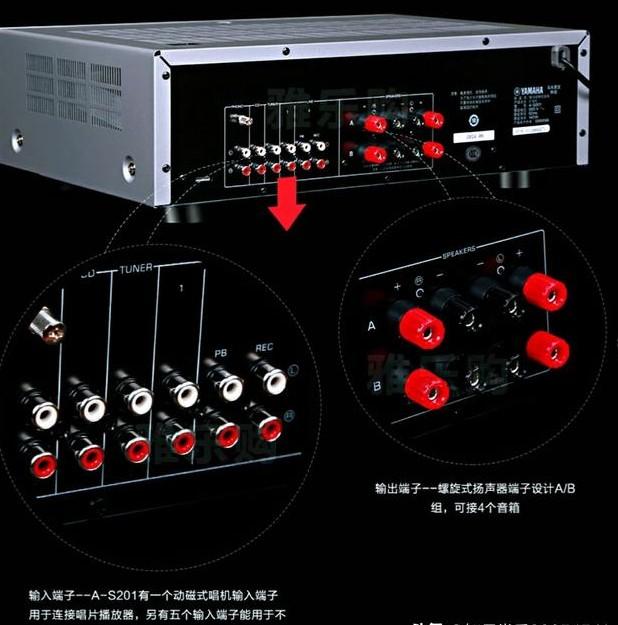 音响设备连接全攻略：线材选对，接口对接，音质提升不止  第2张