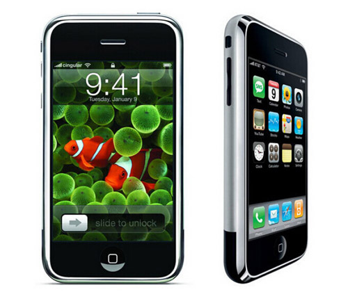 揭秘苹果iPhone 7是否支持5G网络，市场青睐硬件表现胜过新科技  第4张