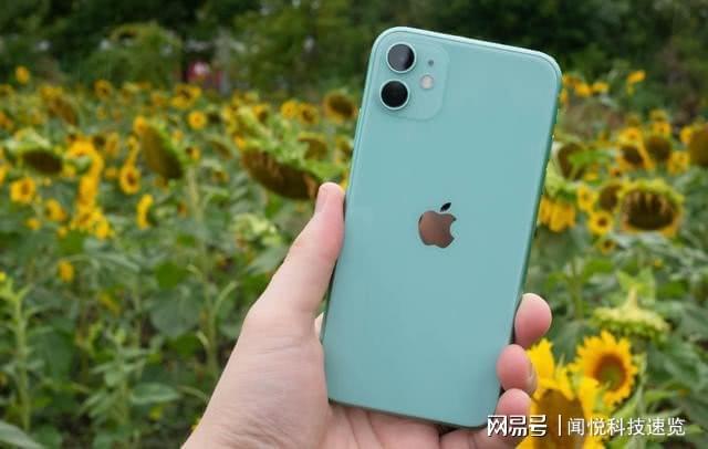 揭秘苹果iPhone 7是否支持5G网络，市场青睐硬件表现胜过新科技  第6张