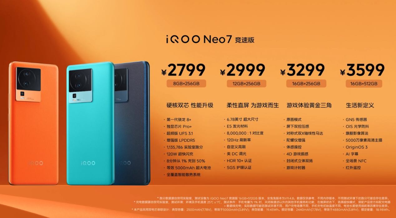 小米Note 2：DDR4内存助力高端智能机飞速提升性能  第6张