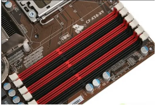 DDR3双通道技术：速度与性能的巅峰之选  第5张