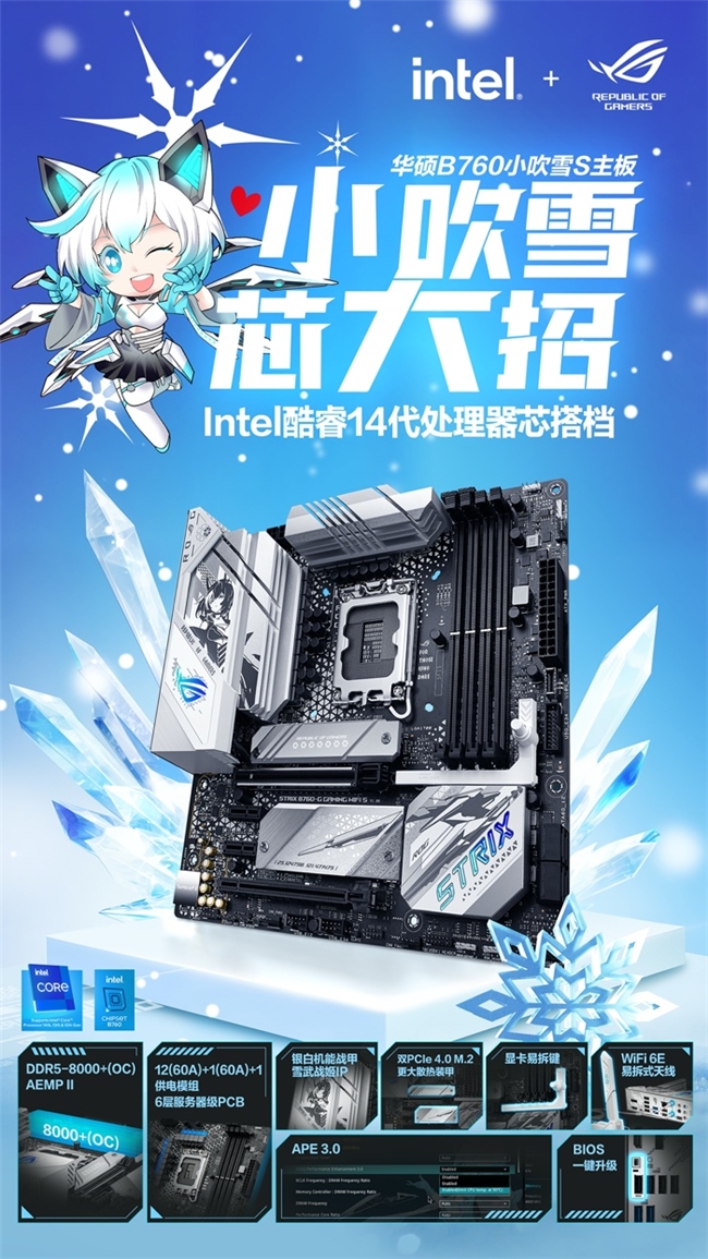 2015年电脑硬件大揭秘：CPU、内存、显卡，你选谁？  第4张