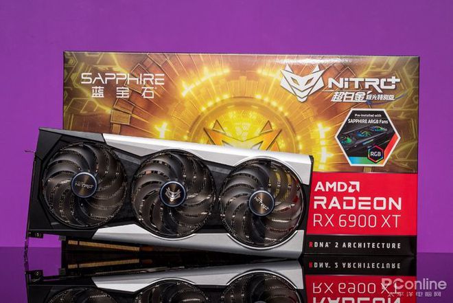 游戏新霸主！蓝宝石HD6770 DDR5显卡揭秘  第5张