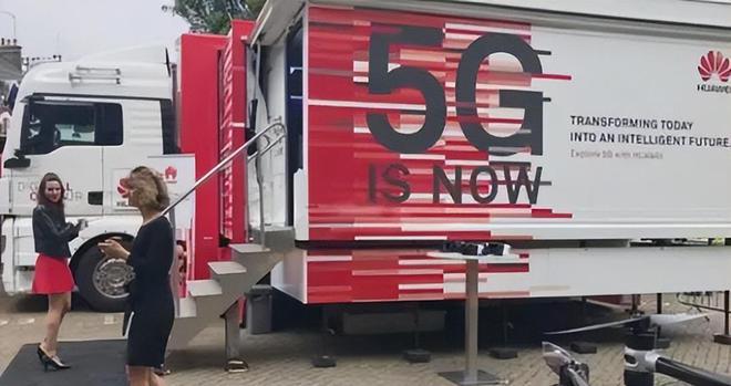 5G WiFi手机，科技新宠！速度快如闪电，体验独特优势  第3张