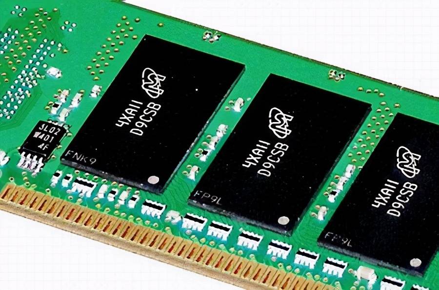 8G内存条震撼价格！市场大揭秘，DDR3 1600MHz抢眼未来  第2张