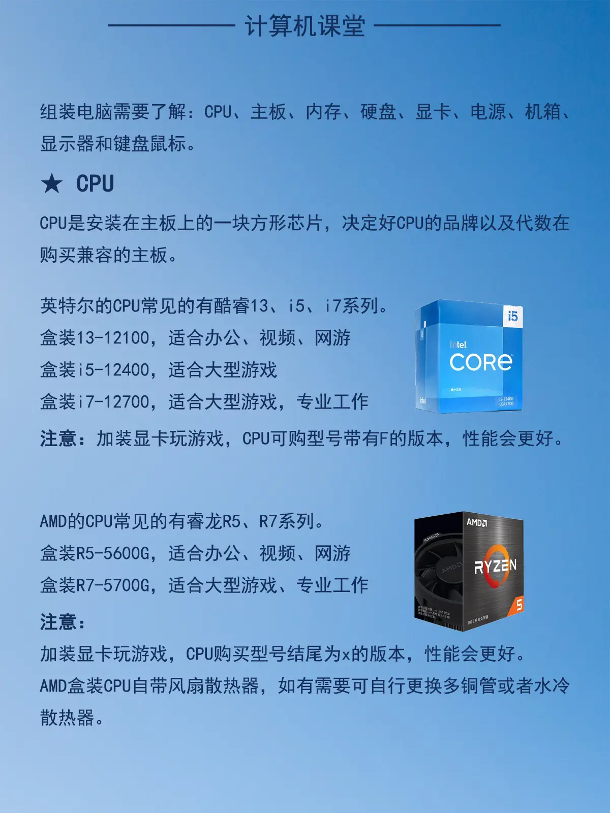 6000元预算如何选购性能优良电脑？硬件搭配全揭秘  第7张