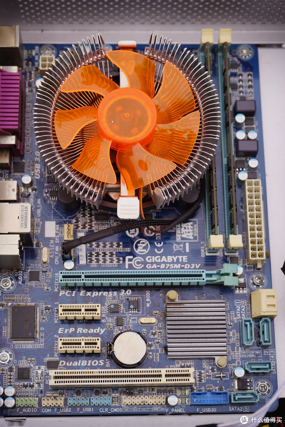 揭秘TT Core V31：如何正确拆卸硬盘？  第3张