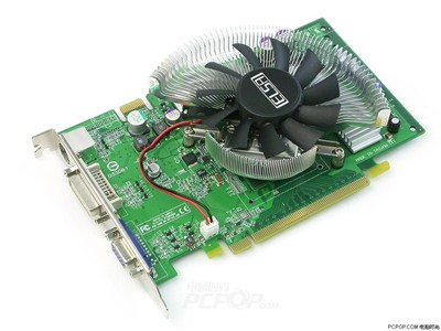 揭秘NVIDIA GT410：硬件规格不输高端，游戏性能惊艳  第3张