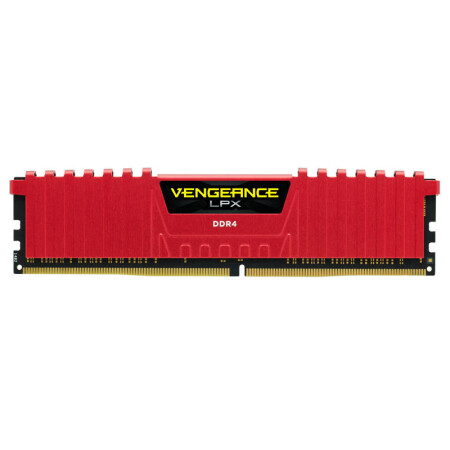 海盗船LPX DDR4 2400内存，稳定性与性能双赢，办公娱乐两不误  第1张