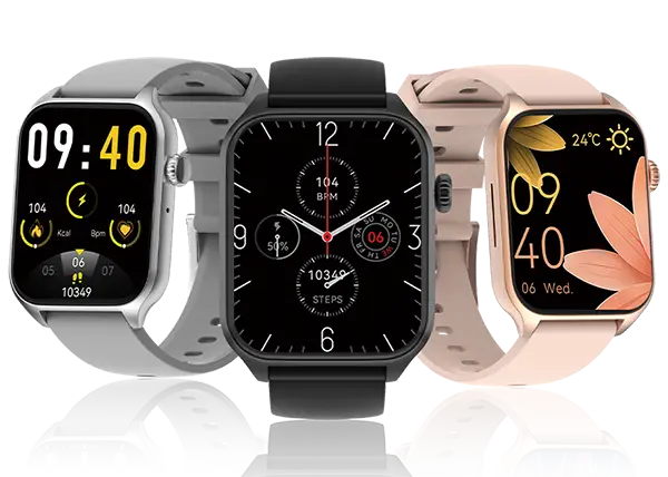 OPPO智能手表：安卓系统巧妙应用，穿戴新体验揭秘  第6张