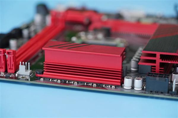 AMD 2600系列：性能独步天下，价格超值实惠  第5张