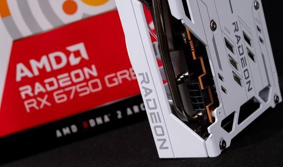 2,500元打造AMD主机，性能翻倍体验  第5张