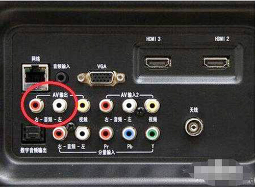 音响接口选购攻略：RCA vs 光纤 同轴数字，哪个更给力？  第8张