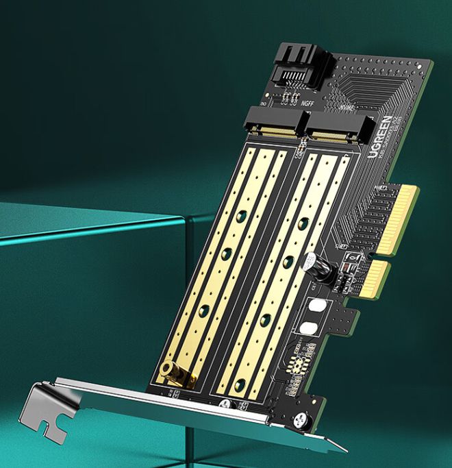三星NVMe SSD：性能猛如虎，速度超乎想象  第2张