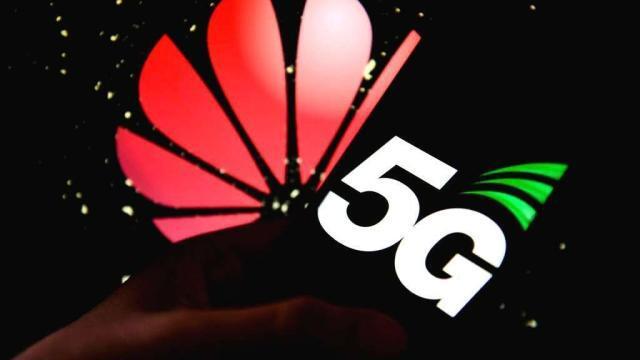 5G网络全球竞逐：华为VS高通，谁主5G江湖？