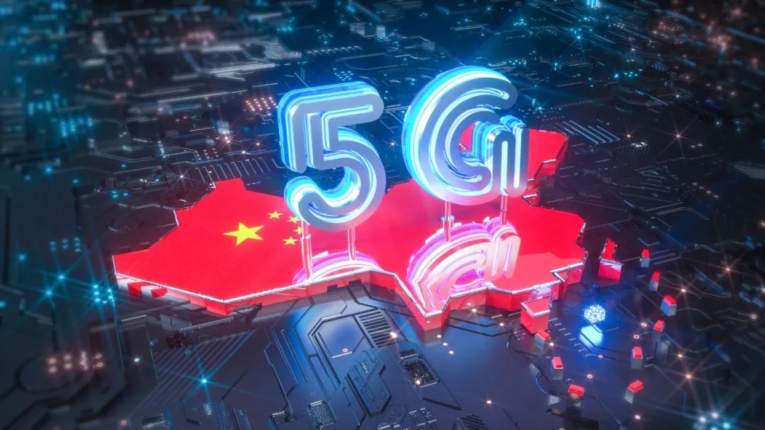 5G网络全球竞逐：华为VS高通，谁主5G江湖？  第6张