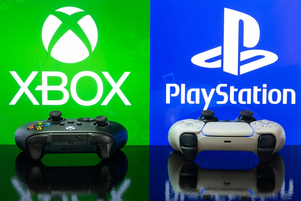 玩转游戏主机：索尼 PlayStation、微软 Xbox、任天堂 Nintendo，谁才是最值得入手的选择？