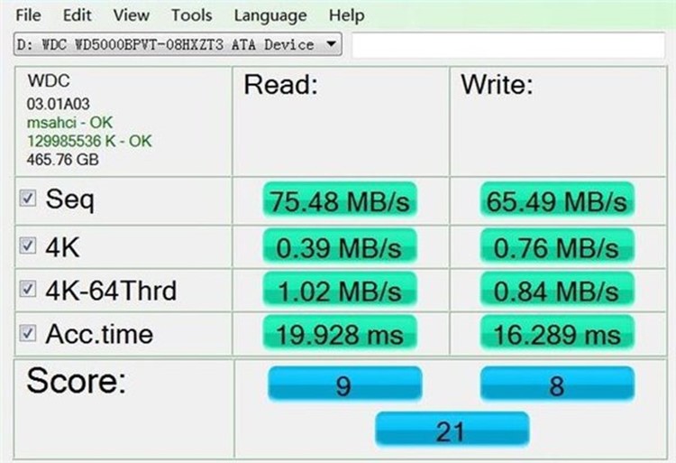 笔记本内存条DDR选购攻略：内存容量VS频率，哪个更重要？  第6张