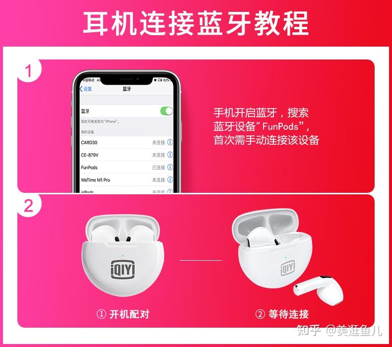 小度音箱&手机：Wi-Fi VS 蓝牙连接  第3张