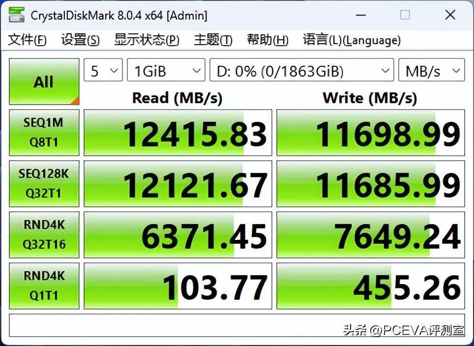 DIY主机硬件升级攻略：如何选择最强CPU？  第4张