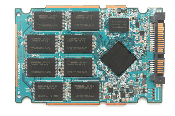 固态硬盘升级指南：技嘉A55M-DS2主板怎么选？  第2张