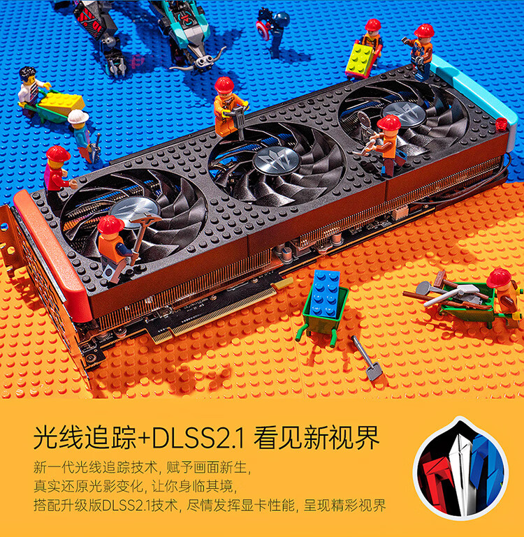 揭秘GT560显卡：性能狂潮，游戏设计两相宜  第7张