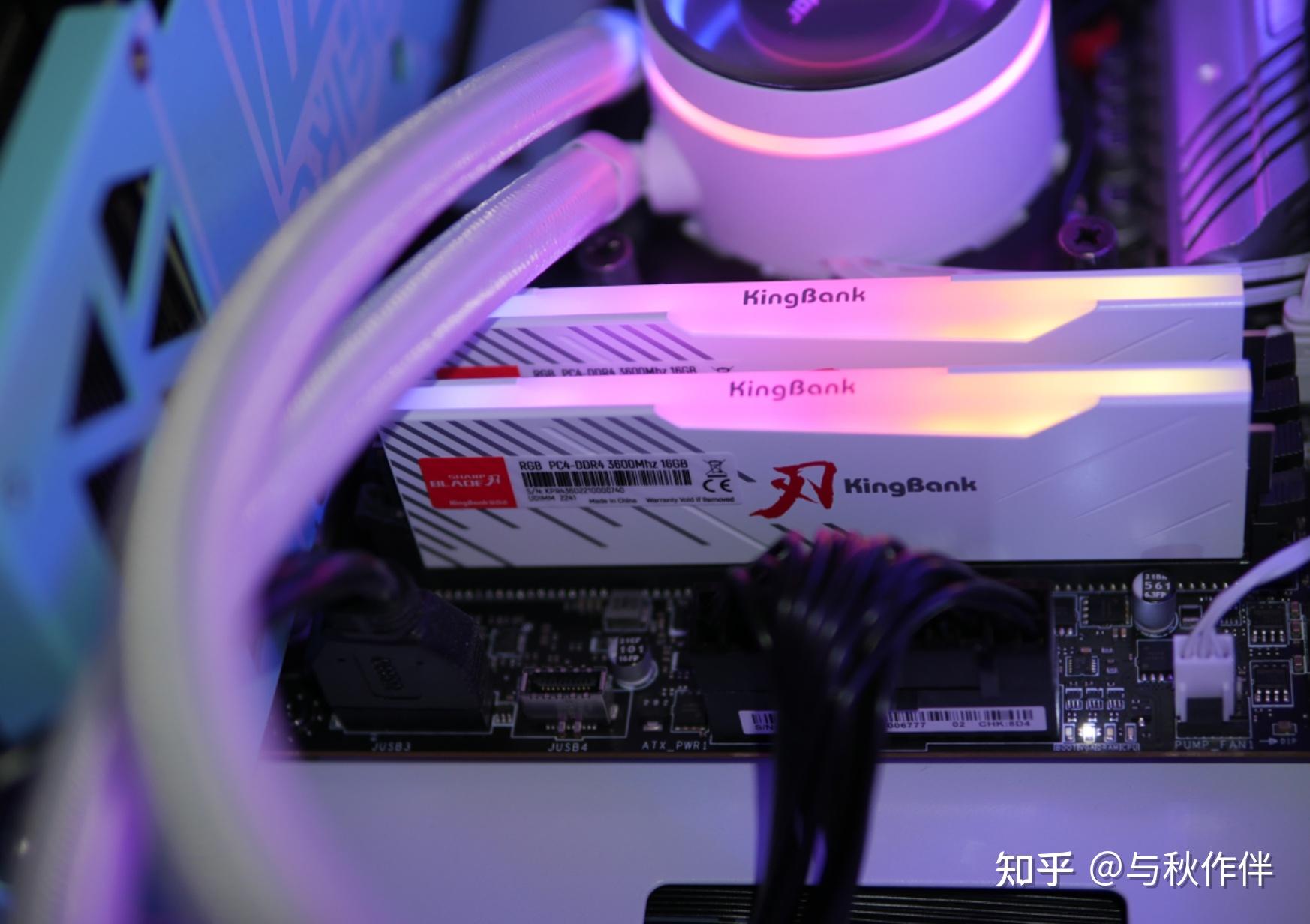 南亚易胜DDR3 1600 4G内存条：性能超稳定，游戏加速神器  第2张