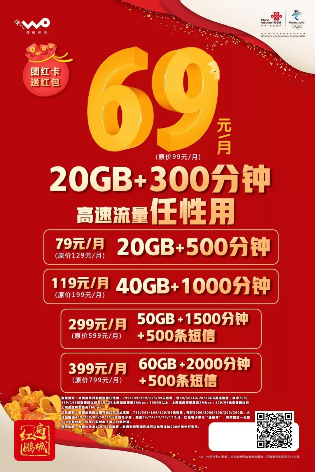 5G新时代，中国联通如何引领数字化变革？  第3张