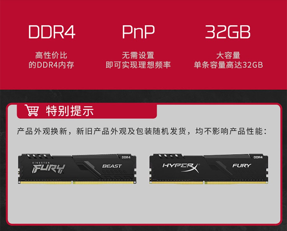 探秘金士顿DDR3内存条：性能背后的秘密揭秘  第3张