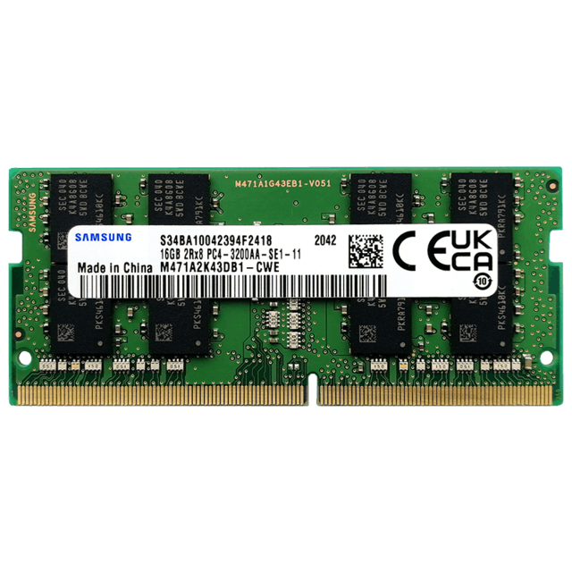 DDR4 2400笔记本内存：超速运行，系统加速神器  第4张