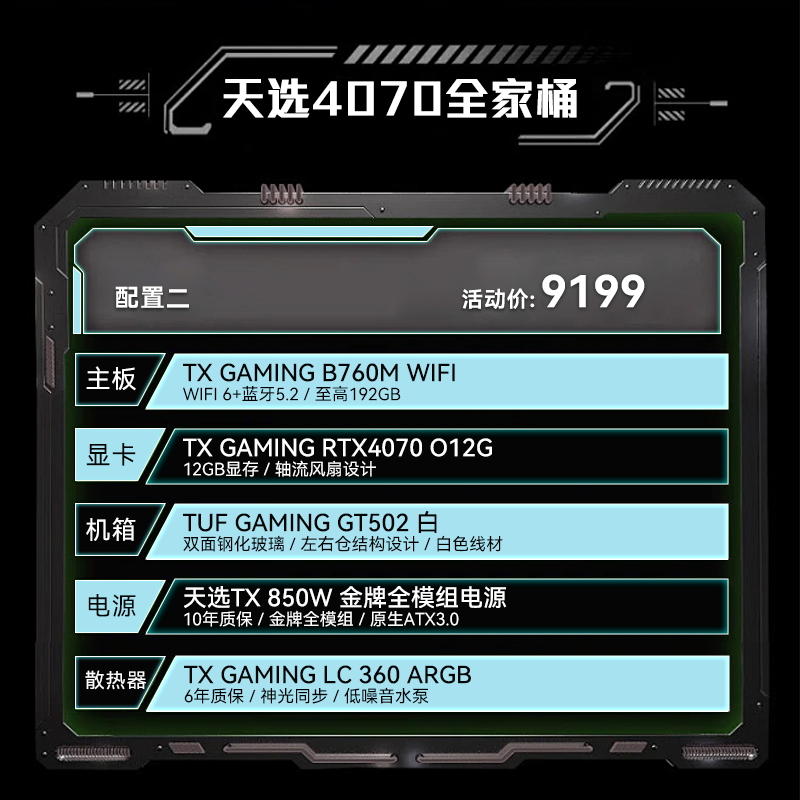 GTX750Ti 2GB DDR5显卡：游戏图像双重享受  第4张