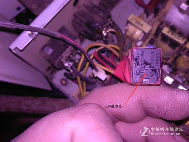 GT72显卡更换后无法启动？原因竟是这个  第5张