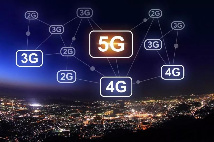 揭示5G智能手机网络稳定性问题与未来发展趋势：深度剖析与展望  第2张