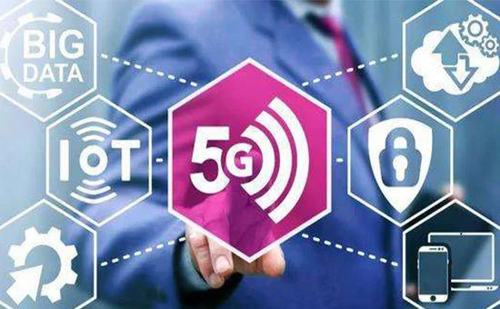 5G手机引领通讯新时代：高速率、低时延、大容量，重塑用户体验与创新可能性  第7张