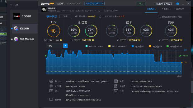 魔兽世界怀旧版：GT430显卡性能分析与游戏体验优化分享  第8张