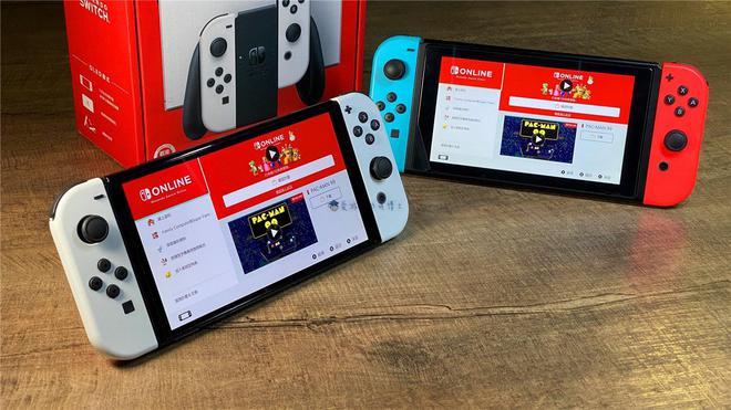2017年游戏主机购买指南：Nintendo Switch的创新与便携完美结合