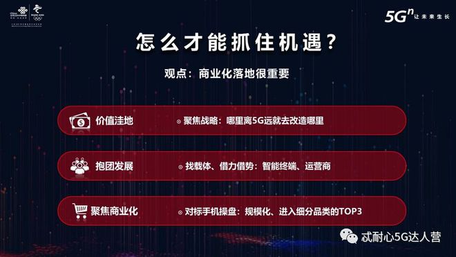 中国5G网络发展现状及智能手机普及情况深度分析  第5张