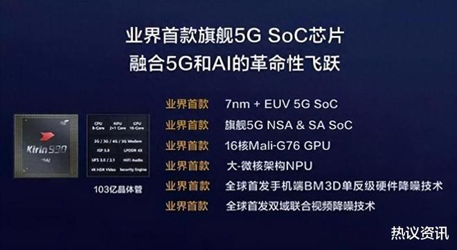 深度解析华为5G智能终端：功能、性能与用户体验全方位分析  第4张