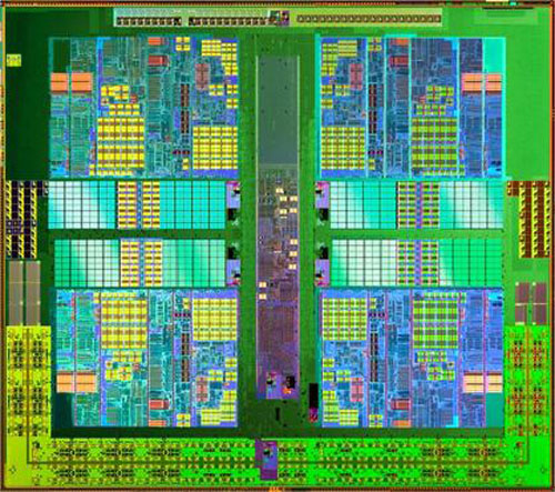 揭秘GT2核心显卡CPU：架构、型号与应用场景全面解析  第9张