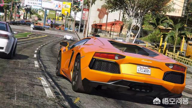 GT920M 显卡实战 GTA5：性能表现与心得体会分享  第5张