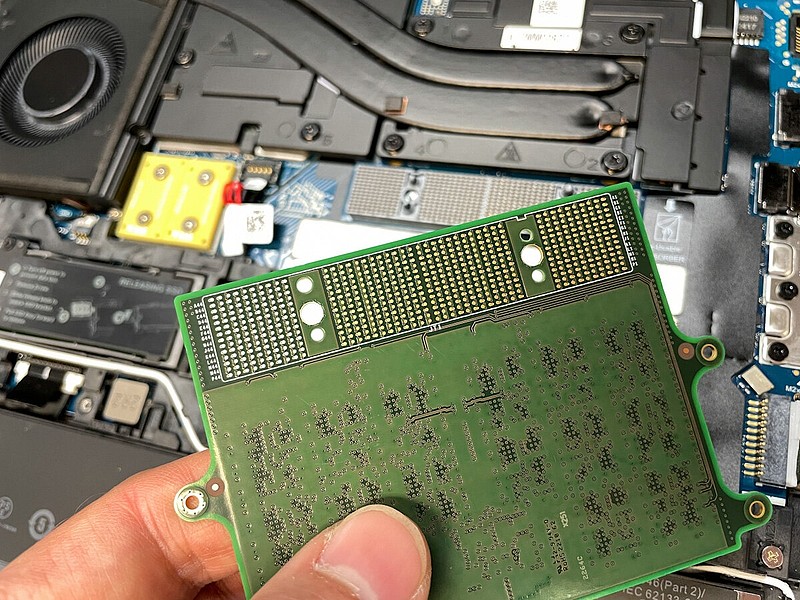 电脑硬件新突破：支持 DDR4 内存的主板带来的体验与感悟  第7张