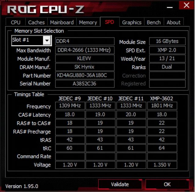 电子爱好者分享 DDR4 内存超频技术，性能提升挑战并存  第10张