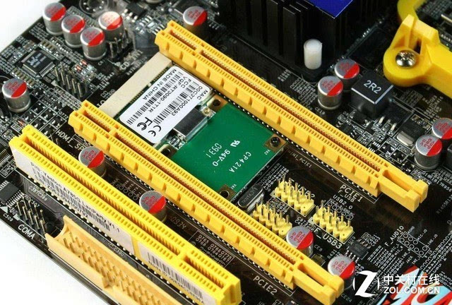 ddr5 pcie4 探索 DDR5 内存与 PCIExpress4.0 接口，畅想未来世界  第6张