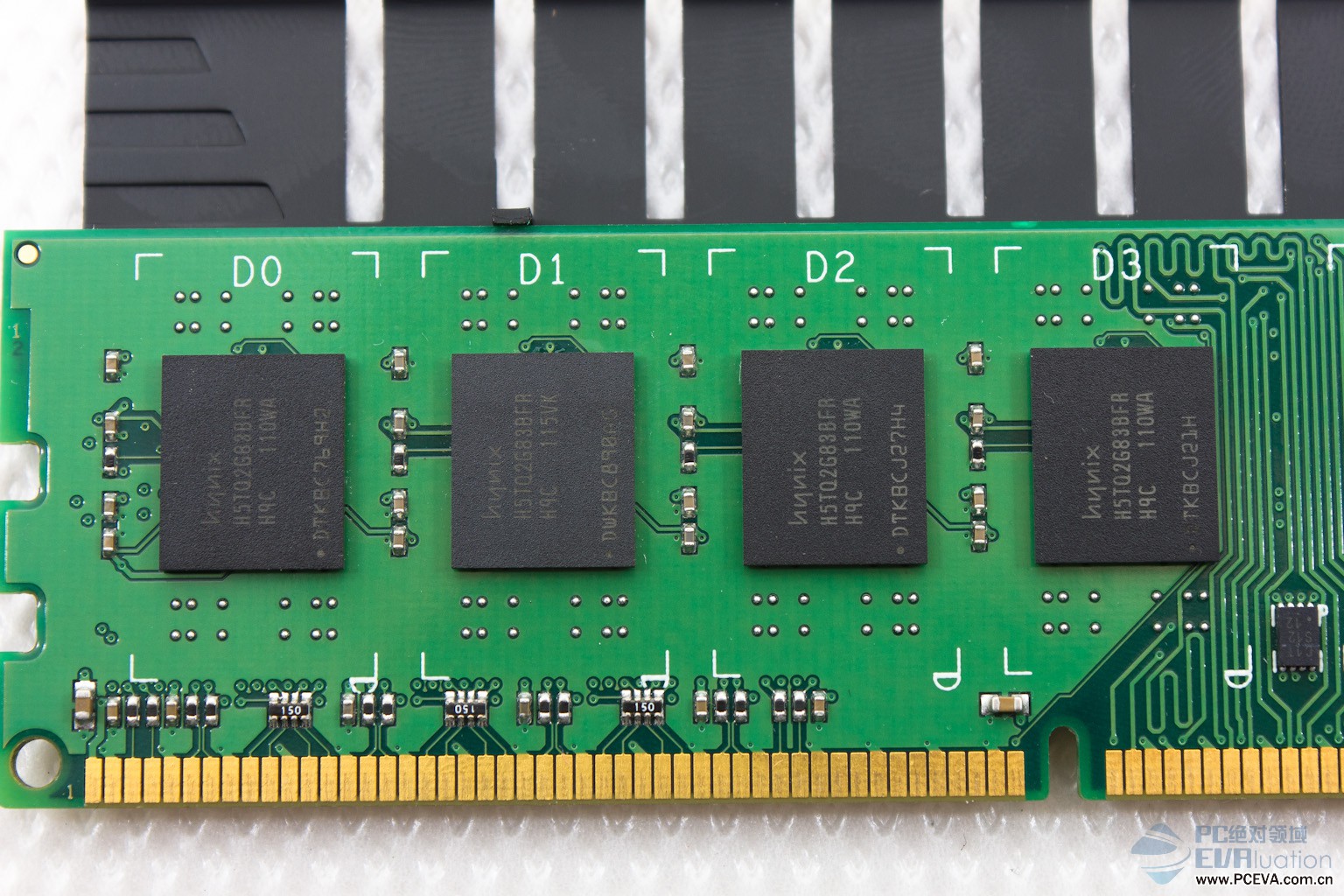 博帝 DDR31866 内存条：资深维修专家的心得体验与重要地位  第2张