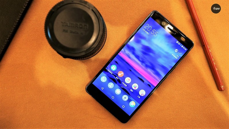 昔日巨头诺基亚借助 Android 重返市场，安卓机品质内涵全面剖析  第8张