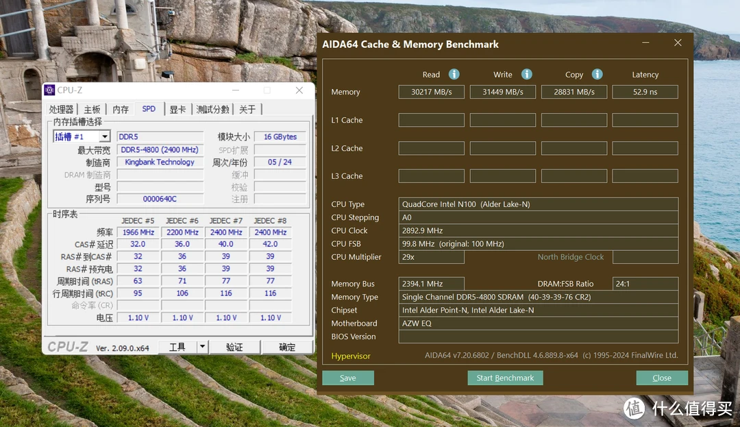 DDR5 内存接口：新一代存储技术的变革与影响  第3张