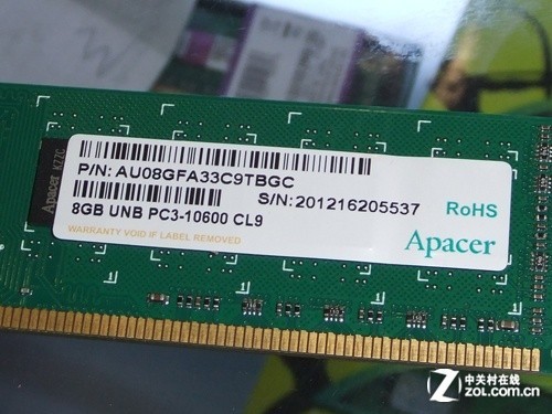 宇瞻 DDR31333 内存超频心得：突破极限，追求卓越性能  第7张