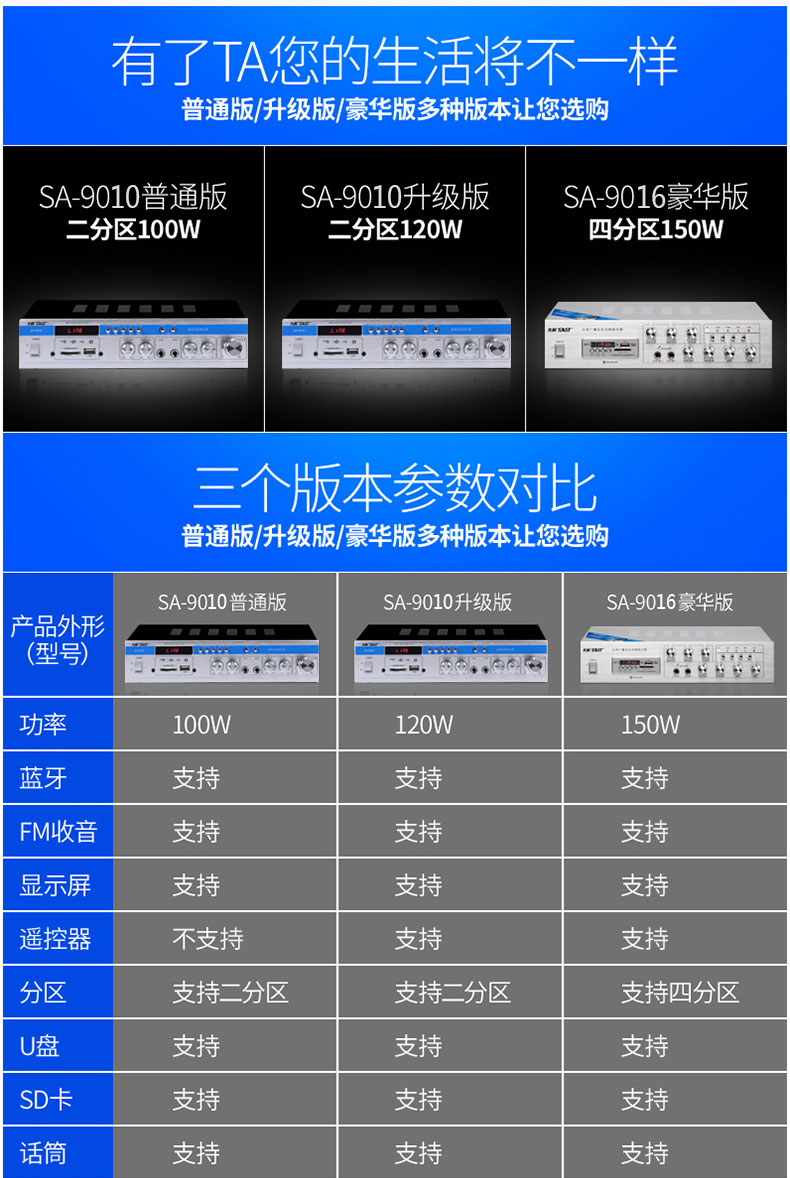 蓝牙功放一体音箱连接指南：开启全新音乐享受之旅  第3张