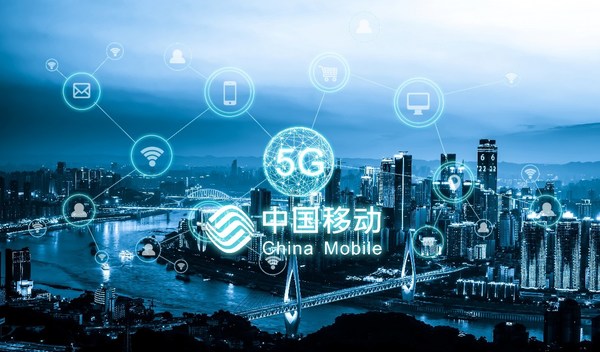 5G 移动网络建设目标：构建高效互联的世界  第1张